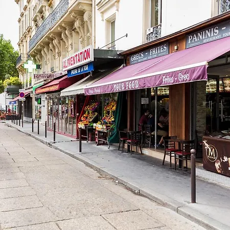 Tourville *